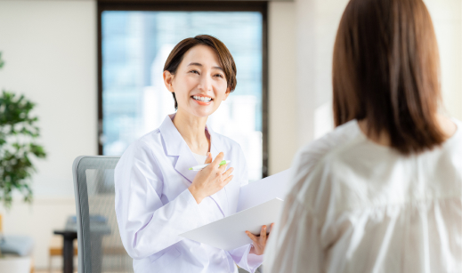 患者様へ再生医療機関のご紹介